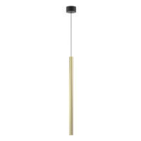 Подвесной светильник Arlight SP-PIPE-HANG-L600-R30-9W Day4000 (BR, 24 deg, 230V) 038645