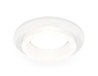 Встраиваемый светильник Ambrella Light Techno Spot XC6512065 (C6512, N6245)