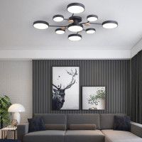 Люстра на штанге ImperiumLoft Gamma 223764-23