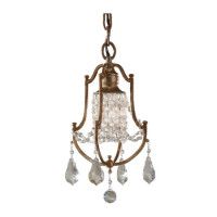 Подвесной светильник Feiss Valentina FE-VALENTINA-MP