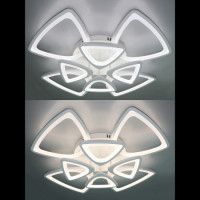 Потолочная люстра Natali Kovaltseva INNOVATION STYLE 83038