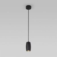 Подвесной светильник Eurosvet Bonaldo 50246/1 LED черный a061436