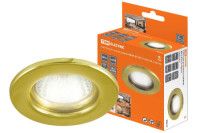 Встраиваемый светильник TDM Electric СВ 01-01 SQ0359-0023