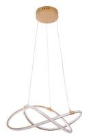 Подвесной светильник Zortes Module ZRS.30707.50