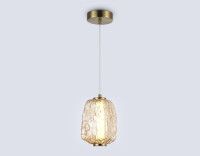 Подвесной светильник Ambrella Light High Light Crystal LH30101