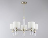 Люстра на штанге Ambrella Light High Light Classic LH71301