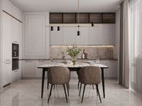 Подвесной светильник Freya Enzo FR5201PL-04B