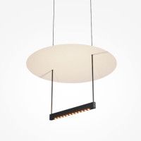 Подвесной светильник Maytoni Ambience MOD280PL-L23B3K1