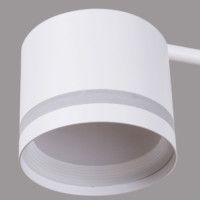 Люстра на штанге Reluce 89730-0.3-12 GX53 WT