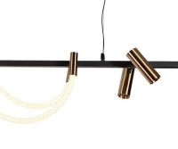 Подвесной светильник Kink Light Кайли 08039K-140A,19(20)