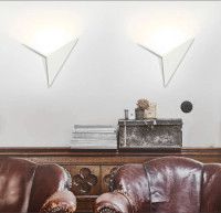 Настенный светильник DesignLed GW-9103-3-WH-WW 002090