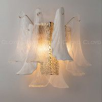 Настенный светильник Cloyd Wasabi 20407