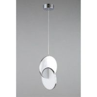 Подвесной светильник Aployt Mila APL.044.06.08