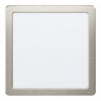 Встраиваемый светодиодный светильник Eglo Fueva 99185