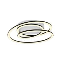 Потолочный светильник Escada Spiral 626/A LED