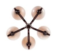 Подвесная люстра Escada 170/5PU