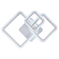 Потолочная люстра Natali Kovaltseva Pure LED LAMPS 81176