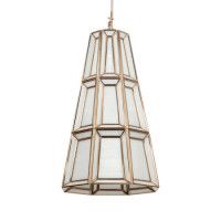 Подвесной светильник Covali JPL-22053a