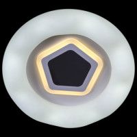 Потолочная люстра Reluce 00976-0.3-50R