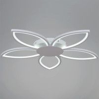 Потолочная люстра Reluce 09877-0.3-05 WH