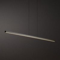 Линейный светильник Nowodvorski Bar Led Silk Oliv E 11400