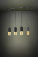 Подвесной светильник Eglo Counuzulus 39659