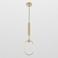 Подвесной светильник Lussole Lubbock LSP-7092