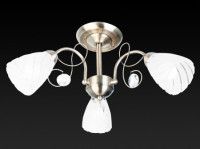 Потолочная люстра Toplight Brooke TL7110X-03AB