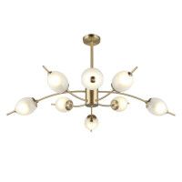 Люстра на штанге Omnilux OML-57107-08