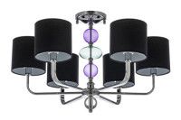 Люстра на штанге Arti Lampadari Donnini E 1.1.6 NB