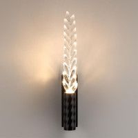 Настенный светильник Odeon Light L-vision Kolos 5459/4WL