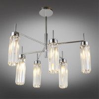 Люстра на штанге Omnilux Panvenan OML-68507-06