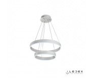 Подвесной светильник iLedex Sunset 6832/4+6 WH