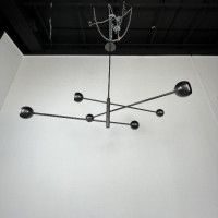 Люстра на штанге ImperiumLoft Salme 212778-26