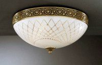 Потолочный светильник Reccagni Angelo PL 7002/4