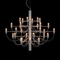 Подвесной светильник Loft IT Gino 10196/800 White