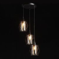 Подвесной светильник De Markt Соло 112012903