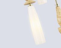 Подвесной светильник Ambrella Light High Light Ceramo Modern LH75367