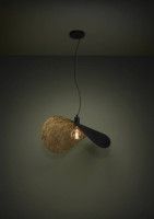 Подвесной светильник Eglo Saceda 390429