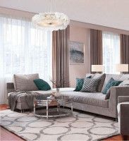 Подвесной светильник Escada 1144 1144/8S