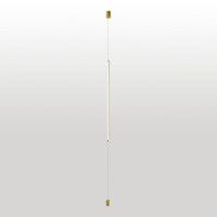 Подвесной светильник Lussole Gilmer LSP-0931