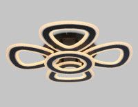 Потолочная люстра Ambrella Light Acrylica Original FA8926