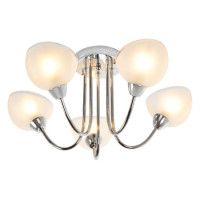 Потолочная люстра MyFar Ekaterina MR1291-5C