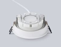 Встраиваемый светильник Ambrella Light Techno spot GX Standard tech TN51801