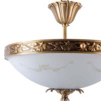 Потолочный светильник Ambiente 0848/35 PL AB