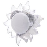 Настенный светодиодный светильник Horoz Rex разноцветный 085-001-0002 (HL991L) HRZ00001275