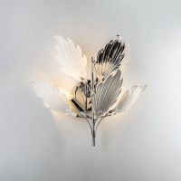 Настенный светильник Modelux ML.6869.450 CR