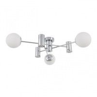 Потолочная люстра Arte Milano Napoli 335854/3+3 CR