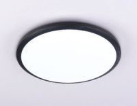 Потолочный светильник Ambrella Light Orbital Air FZ1234