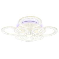 Потолочная люстра Ambrella Light Acrylica FA8854